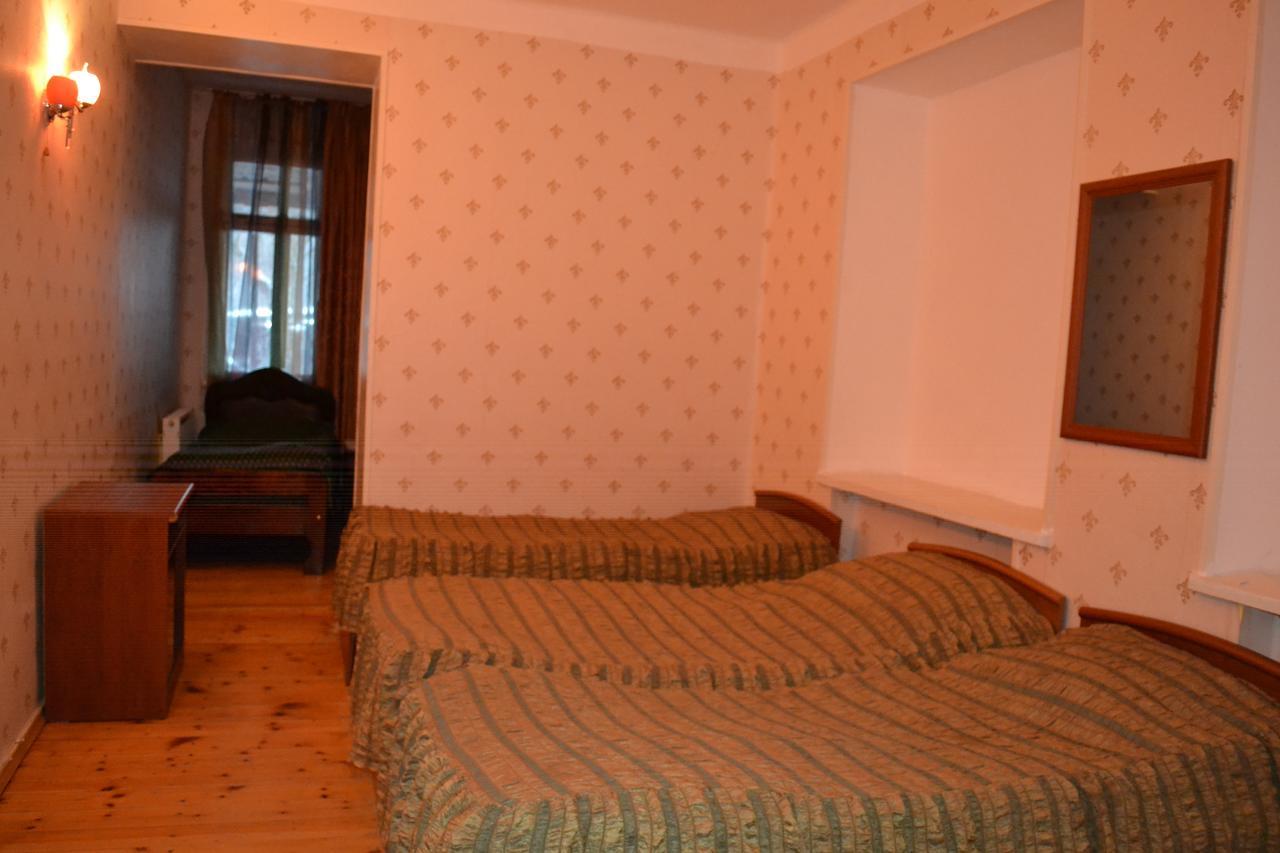 Hotel Gudauri Kvesheti Quarto foto