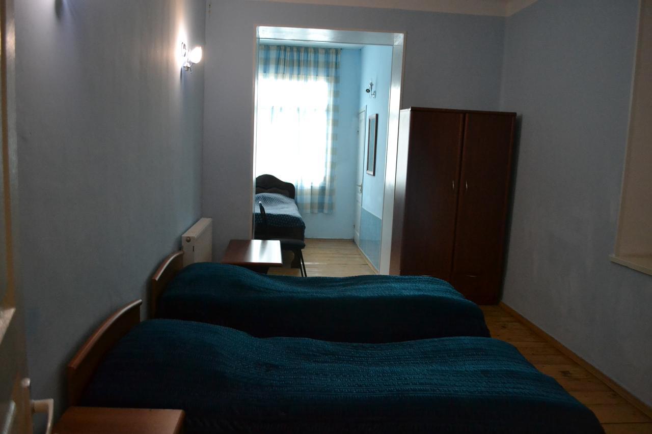 Hotel Gudauri Kvesheti Quarto foto